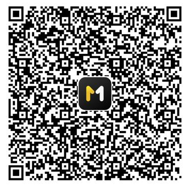 QR Mbusiness · ОФ «Ажр»